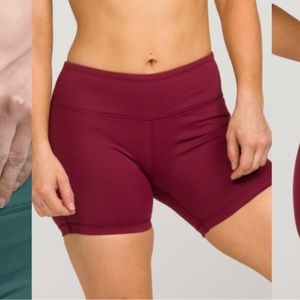 IAB No-Ride 5 inch Flex NWT